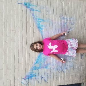 Meet your Posher, Tricia